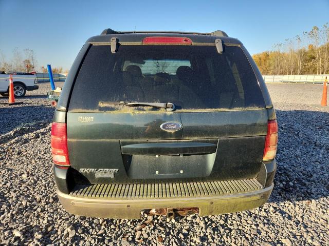 Photo 6 from auction – 2003 FORD EXPLORER with VIN 1FMZU74E73UC45252