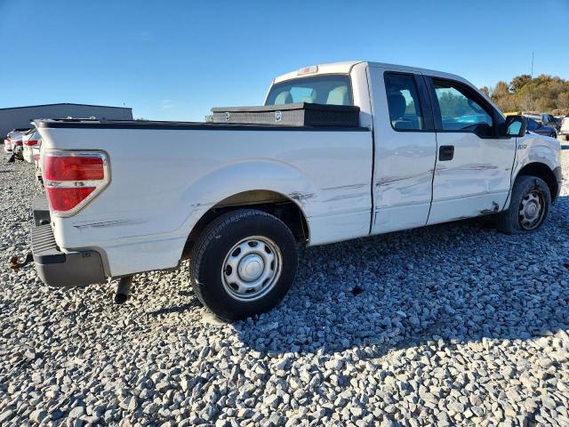 Photo 3 from auction – 2012 FORD F150 SUPER with VIN 1FTEX1CM2CFB36766