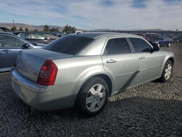 Photo 3 from auction – 2006 CHRYSLER 300C with VIN 2C3LK63H86H280755