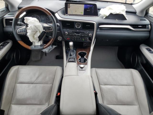 Photo 8 from auction – 2017 LEXUS RX 350 BAS with VIN 2T2ZZMCA3HC067004