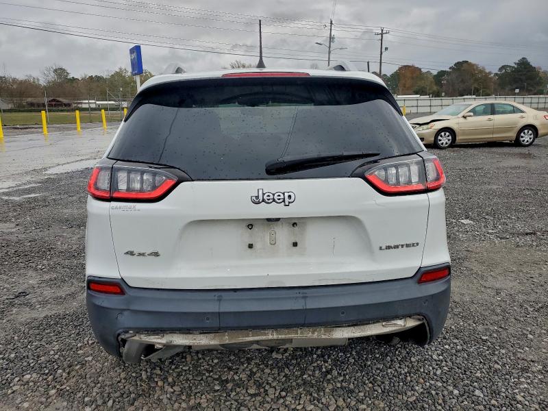 Photo 6 from auction – 2019 JEEP CHEROKEE L with VIN 1C4PJMDXXKD106929