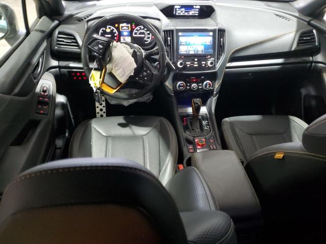 Photo 8 from auction – 2023 SUBARU FORESTER W with VIN JF2SKAMCXPH495835