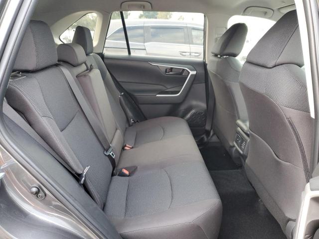 Photo 11 from auction – 2025 TOYOTA RAV4 LE with VIN 2T3F1RFV3SW519380