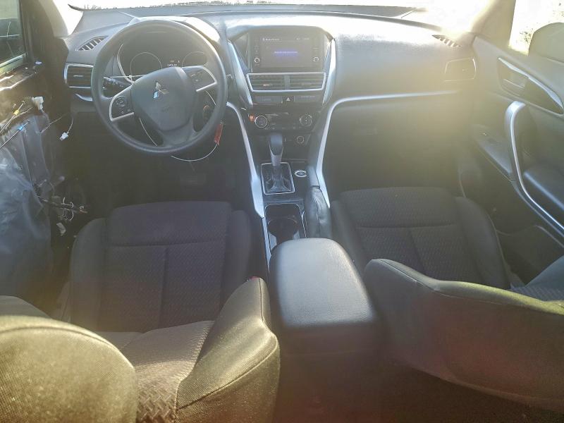 Photo 8 from auction – 2018 MITSUBISHI ECLIPSE CR with VIN JA4AT3AA9JZ067028