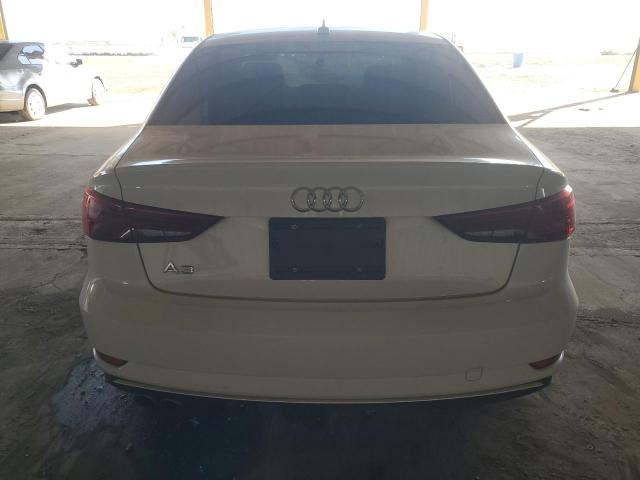 Photo 6 from auction – 2017 AUDI A3 PREMIUM with VIN WAUAUGFF2H1080790