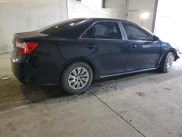 Photo 3 from auction – 2012 TOYOTA CAMRY BASE with VIN 4T4BF1FK2CR199010