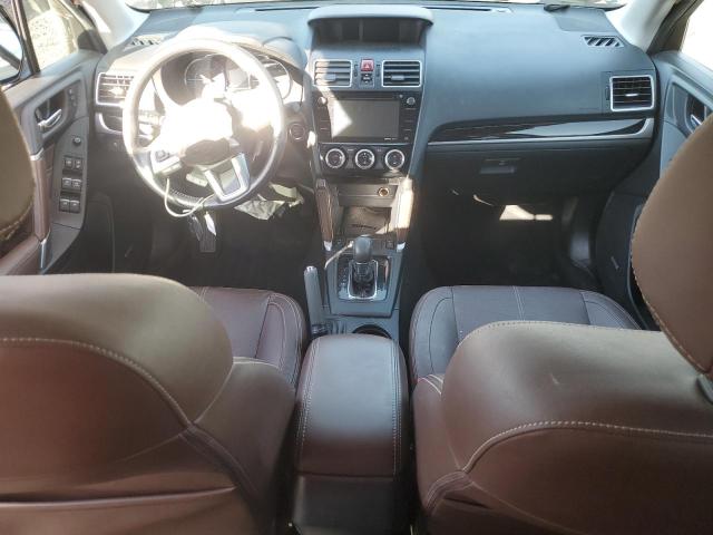 Photo 8 from auction – 2017 SUBARU FORESTER 2 with VIN JF2SJAWC3HH596880