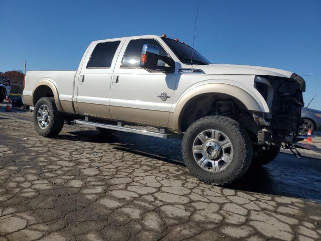 Photo 4 from auction – 2012 FORD F350 SUPER with VIN 1FT8W3BT5CEB76432