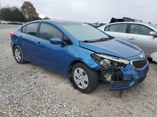 Photo 4 from auction – 2014 KIA FORTE LX with VIN KNAFK4A62E5075112
