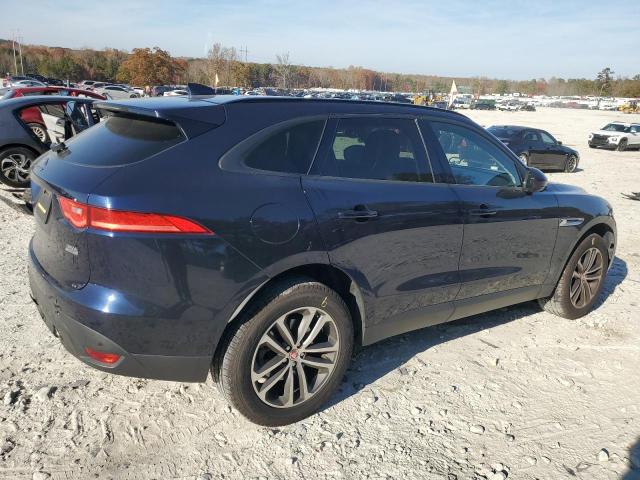 Photo 3 from auction – 2017 JAGUAR F-PACE PRE with VIN SADCJ2BV2HA881289