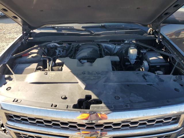 Фото 11 с аукциона – 2015 CHEVROLET SILVERADO с VIN 3GCUKREC9FG207591