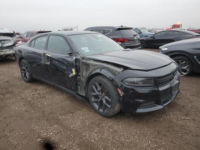 Photo 4 from auction – 2023 DODGE CHARGER SX with VIN 2C3CDXBGXPH623186