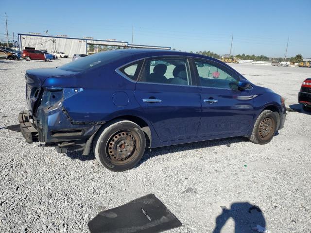 Photo 3 from auction – 2018 NISSAN SENTRA S with VIN 3N1AB7AP7JY282005