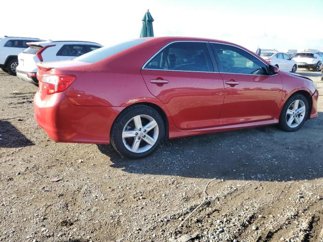 Photo 3 from auction – 2014 TOYOTA CAMRY L with VIN 4T1BF1FK5EU729418