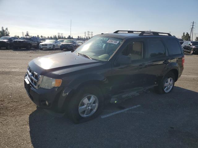 FORD ESCAPE XLT 2012 с VIN 1FMCU0DG7CKA06536 - Фото с аукциона