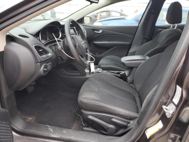 Photo 7 from auction – 2016 DODGE DART SXT with VIN 1C3CDFBB9GD635244