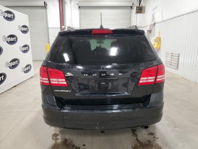 Photo 6 from auction – 2018 DODGE JOURNEY SE with VIN 3C4PDCAB9JT157874