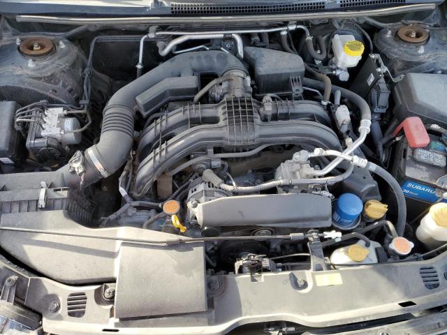 Photo 11 from auction – 2018 SUBARU IMPREZA with VIN 4S3GKAA69J3617432
