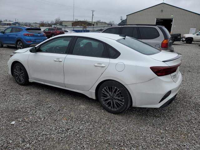 Photo 2 from auction – 2024 KIA FORTE with VIN 3KPF54AD0RE773513