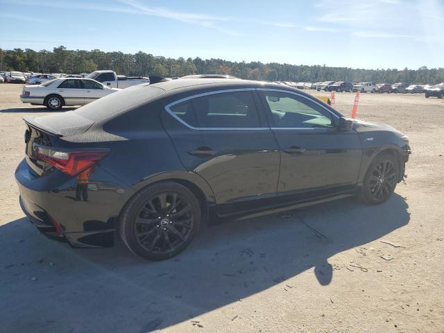 Photo 3 from auction – 2020 ACURA ILX PREMIU with VIN 19UDE2F82LA001680
