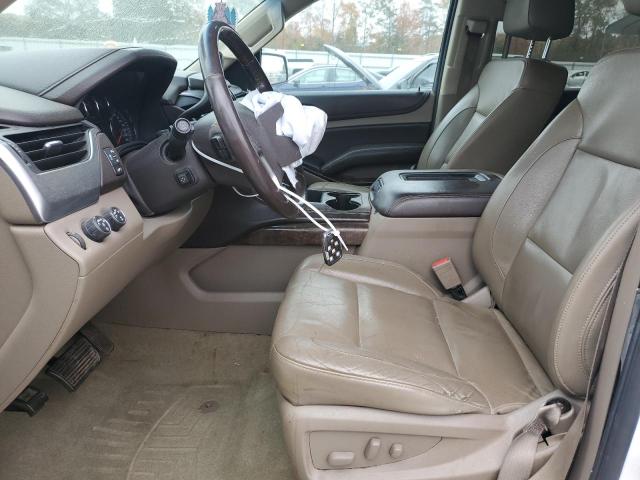 Photo 7 from auction – 2016 CHEVROLET SUBURBAN K with VIN 1GNSKHKC3GR126729