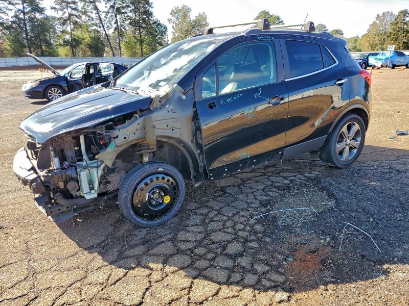 BUICK ENCORE PRE 2013 with VIN KL4CJDSB1DB130518 - Photo from auction
