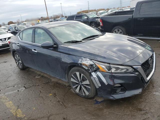 Photo 4 from auction – 2020 NISSAN ALTIMA SL with VIN 1N4BL4EV9LC149365