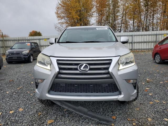 Photo 5 from auction – 2015 LEXUS GX 460 with VIN JTJBM7FX0F5114454
