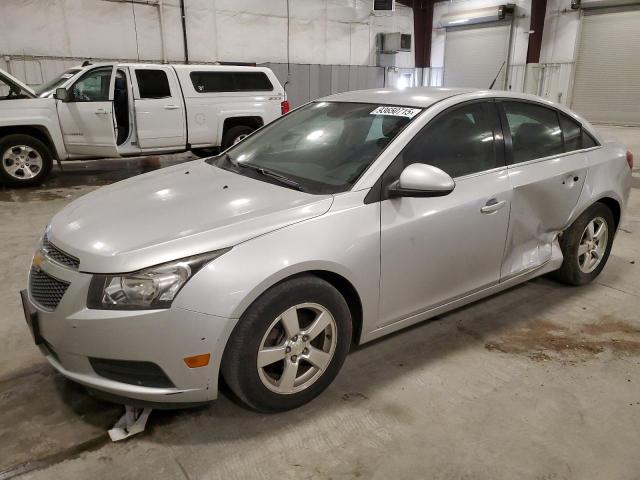 Photo 1 from auction – 2014 CHEVROLET CRUZE LT with VIN 1G1PC5SBXE7162212