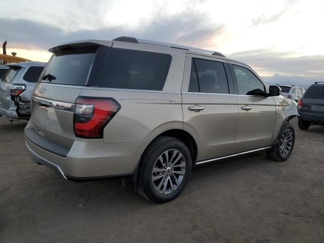 Photo 3 from auction – 2018 FORD EXPEDITION with VIN 1FMJU2AT3JEA00345