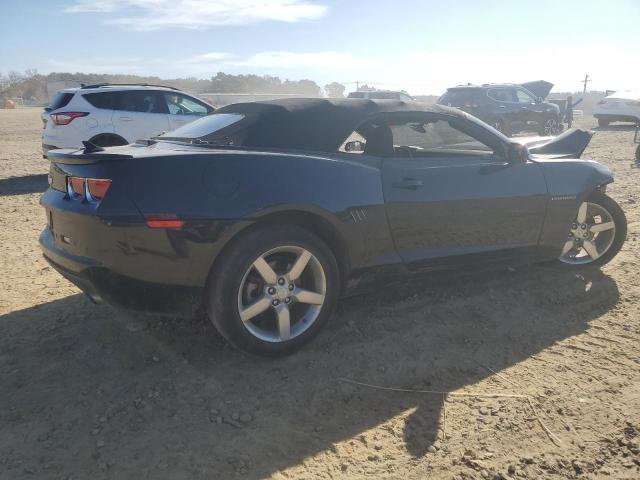Photo 3 from auction – 2013 CHEVROLET CAMARO LT with VIN 2G1FB3D38D9128582