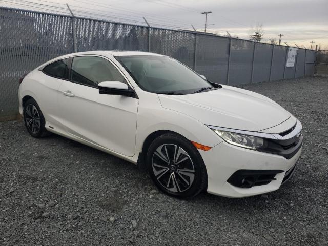 Photo 4 from auction – 2017 HONDA CIVIC EX with VIN 2HGFC3A33HH452142