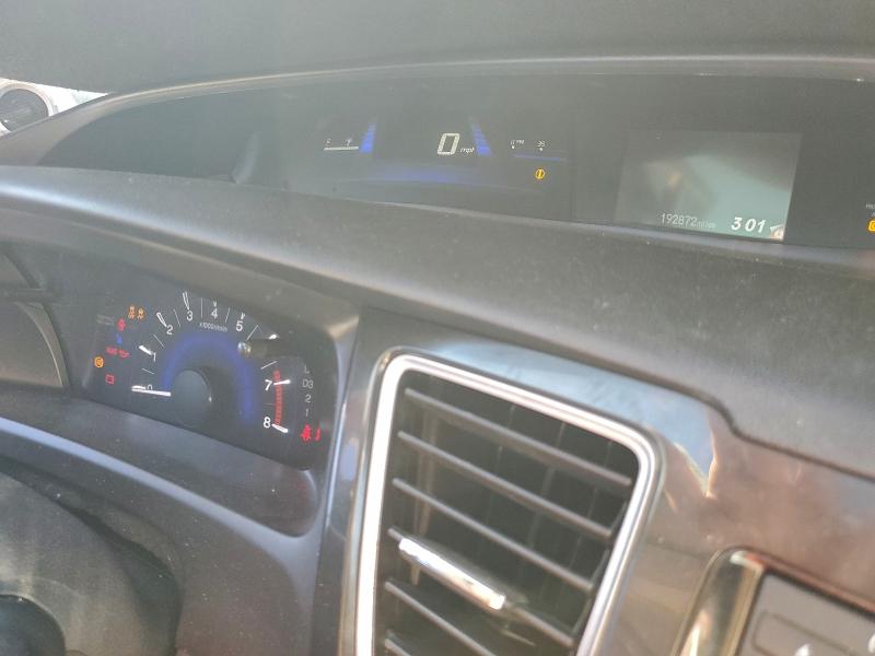 Photo 9 from auction – 2013 HONDA CIVIC with VIN 19XFB2F99DE017057