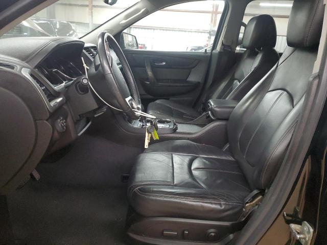 Photo 7 from auction – 2016 GMC ACADIA SLT with VIN 1GKKVRKD5GJ127902