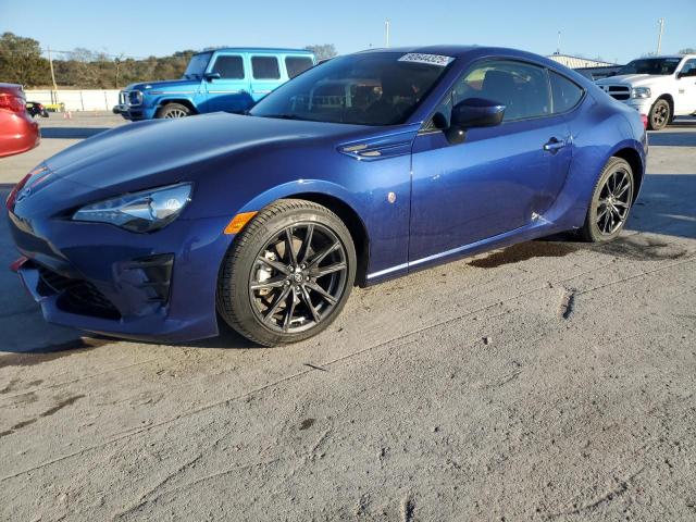 Photo 1 from auction – 2017 TOYOTA 86 BASE with VIN JF1ZNAA16H8710741
