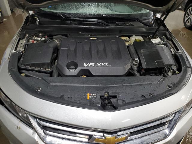 Фото 11 с аукциона – 2015 CHEVROLET IMPALA с VIN 2G1165S31F9286942