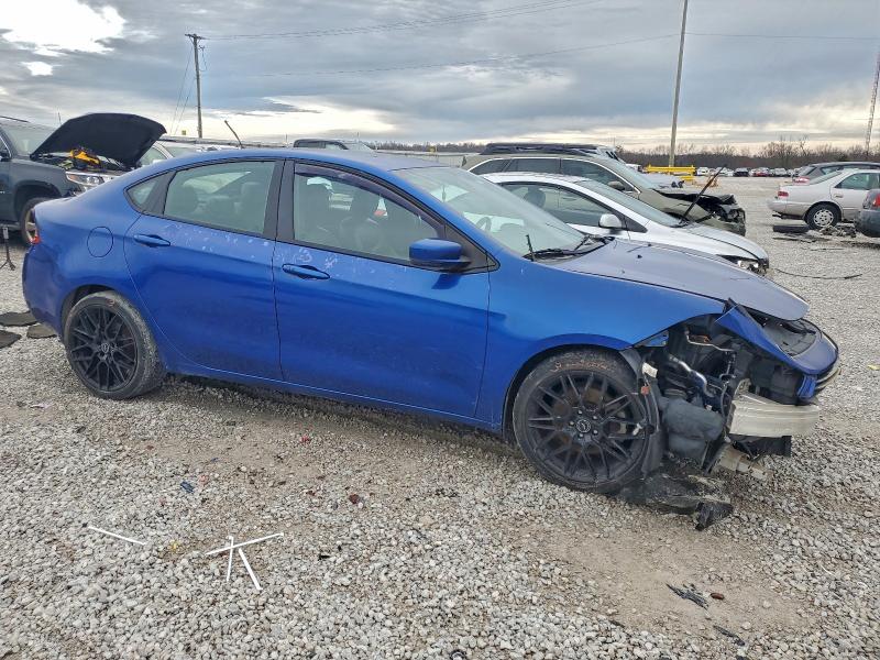 Photo 4 from auction – 2014 DODGE DART with VIN 1C3CDFEB0ED730297