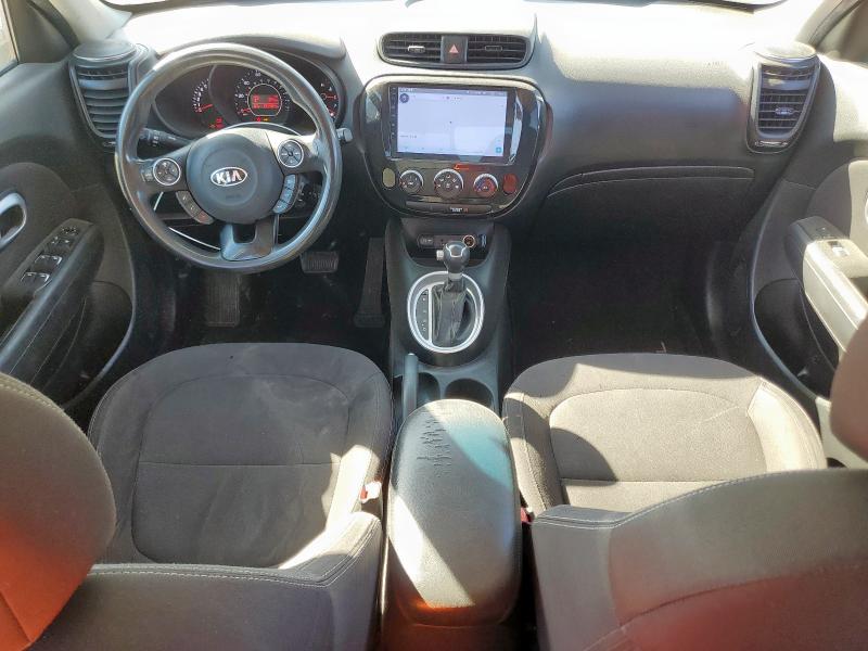 Photo 8 from auction – 2018 KIA SOUL with VIN KNDJN2A27J7514695