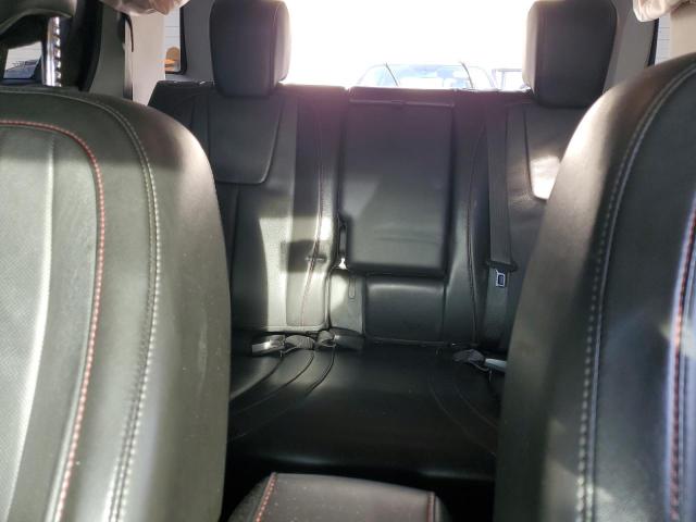 Photo 10 from auction – 2015 GMC TERRAIN SL with VIN 2GKFLSE36F6106456