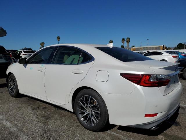 Photo 2 from auction – 2016 LEXUS ES 350 with VIN JTHBK1GG4G2242184