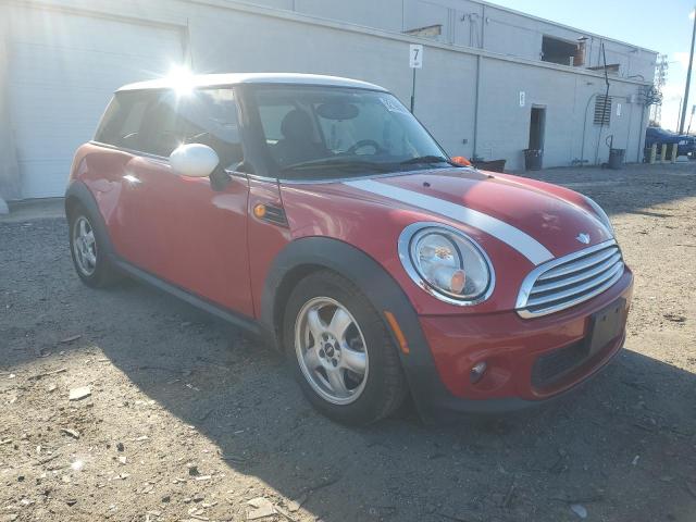 Photo 4 from auction – 2011 MINI COOPER with VIN WMWSU3C59BT097705