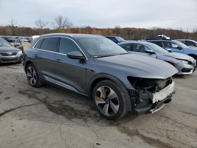Photo 4 from auction – 2019 AUDI E-TRON PRE with VIN WA1VAAGEXKB006545