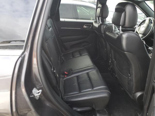 Photo 10 from auction – 2015 JEEP GRAND CHER with VIN 1C4RJFBG3FC791651