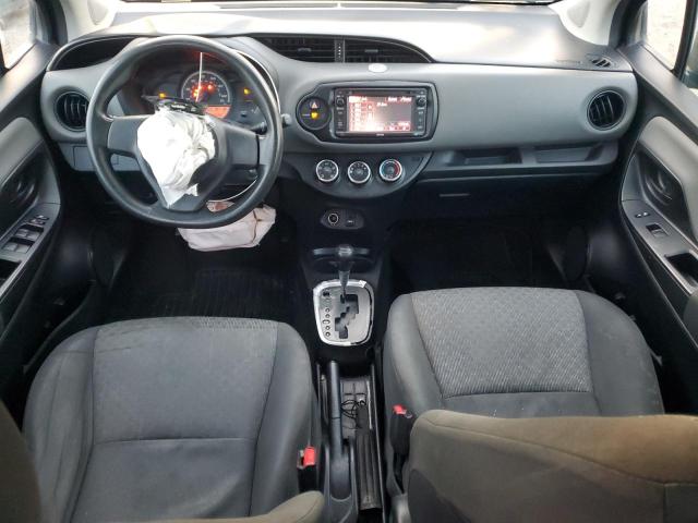 Photo 8 from auction – 2015 TOYOTA YARIS with VIN VNKKTUD31FA050377