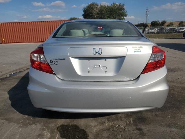 Photo 6 from auction – 2012 HONDA CIVIC EX with VIN 2HGFB2F84CH502802
