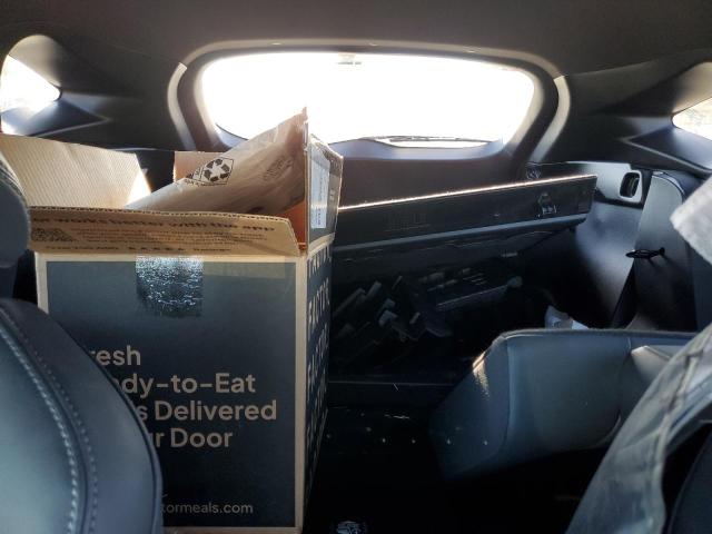 Photo 10 from auction – 2021 TOYOTA VENZA LE with VIN JTEAAAAH5MJ048956
