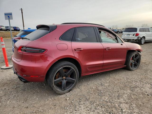 Photo 3 from auction – 2016 PORSCHE MACAN TURB with VIN WP1AF2A59GLB91675