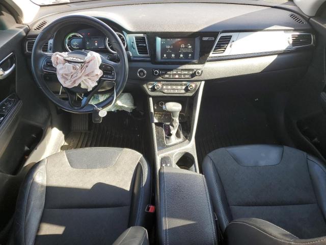 Photo 8 from auction – 2017 KIA NIRO EX with VIN KNDCC3LC9H5051295