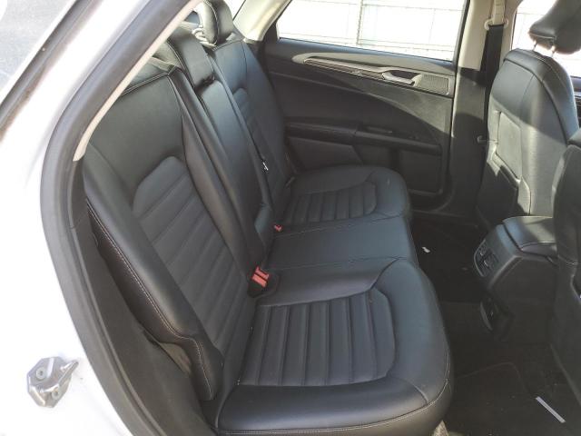 Photo 10 from auction – 2017 FORD FUSION SE with VIN 3FA6P0LU5HR409150