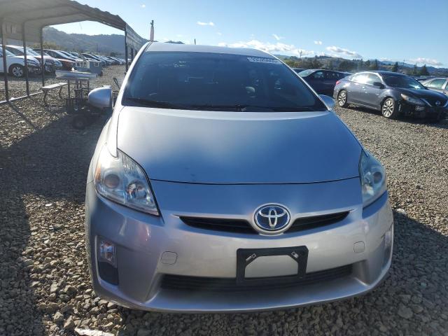 Photo 5 from auction – 2010 TOYOTA PRIUS with VIN JTDKN3DU8A0086829